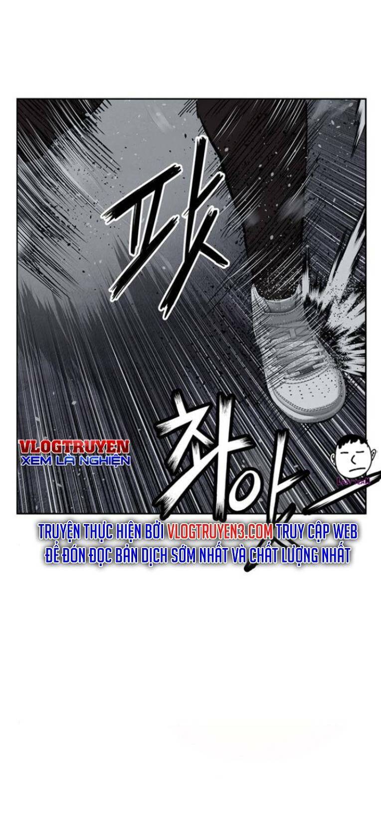 Anh Hùng Yếu Chapter 242 - Trang 39