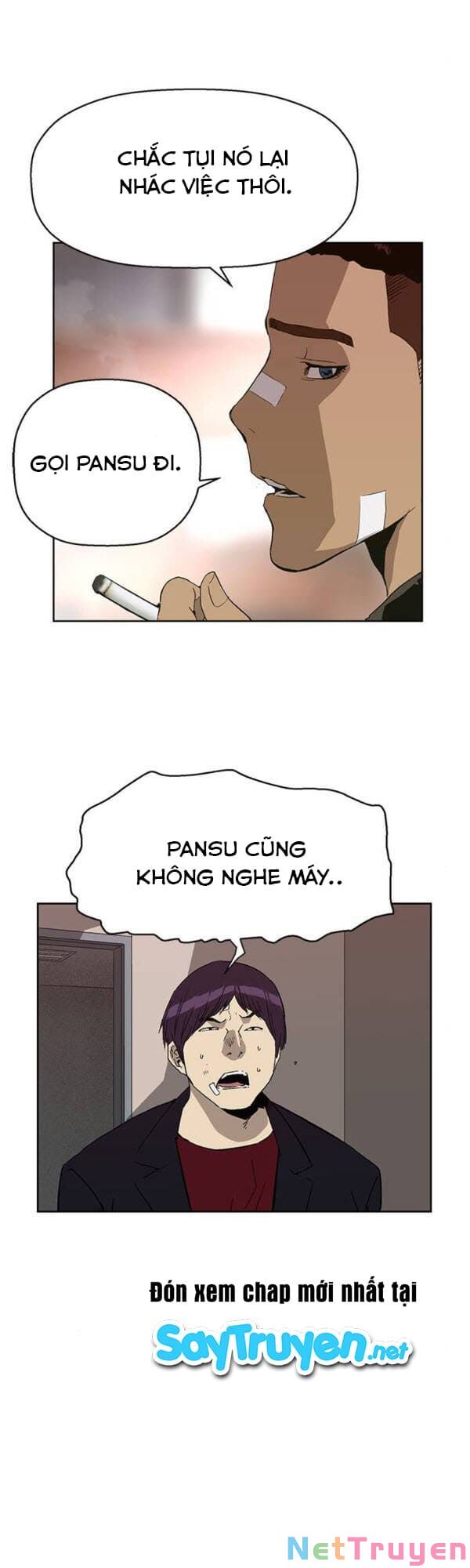 Anh Hùng Yếu Chapter 166 - Trang 4