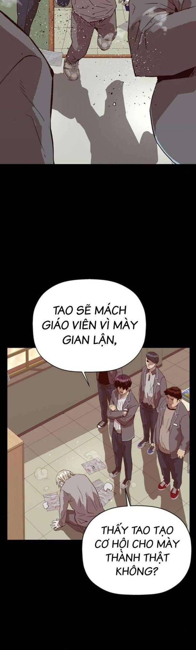 Anh Hùng Yếu Chapter 260 - Trang 19