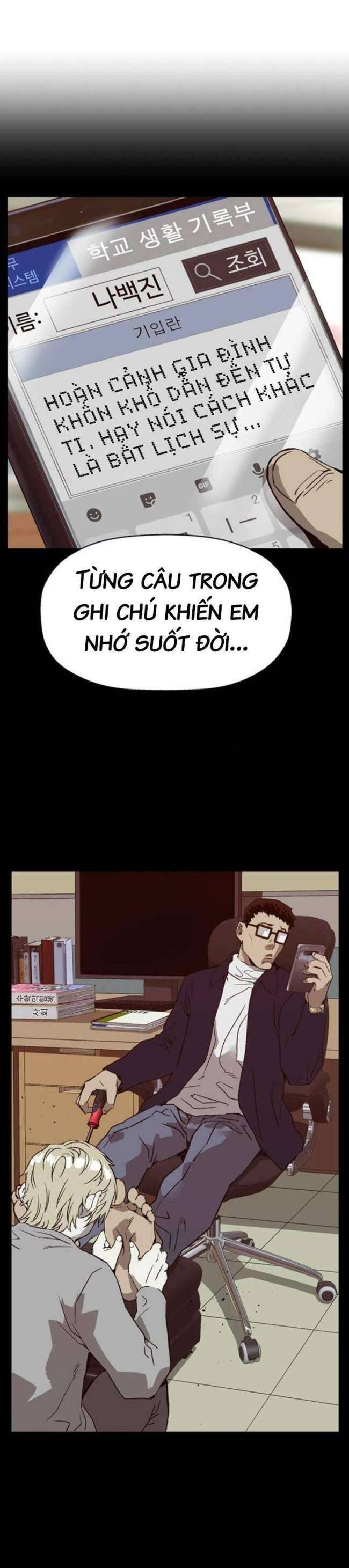 Anh Hùng Yếu Chapter 261 - Trang 43