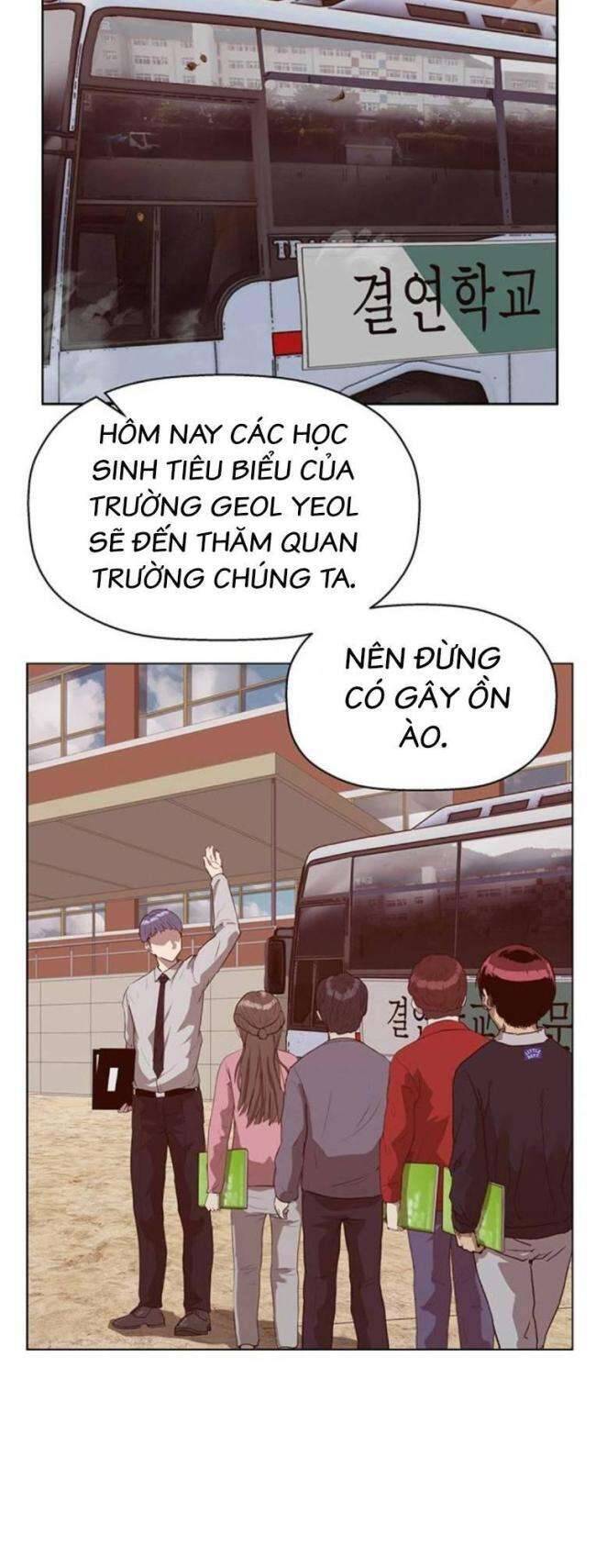 Anh Hùng Yếu Chapter 259 - Trang 53