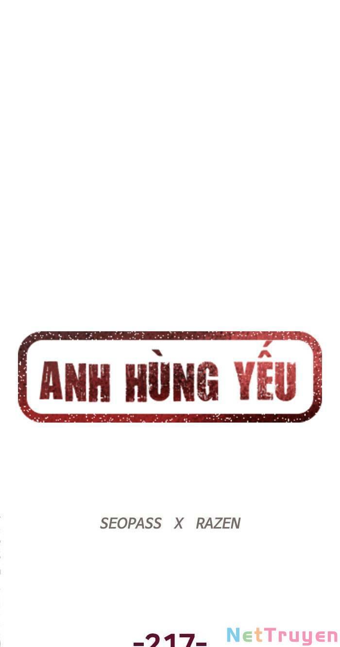 Anh Hùng Yếu Chapter 217 - Trang 49