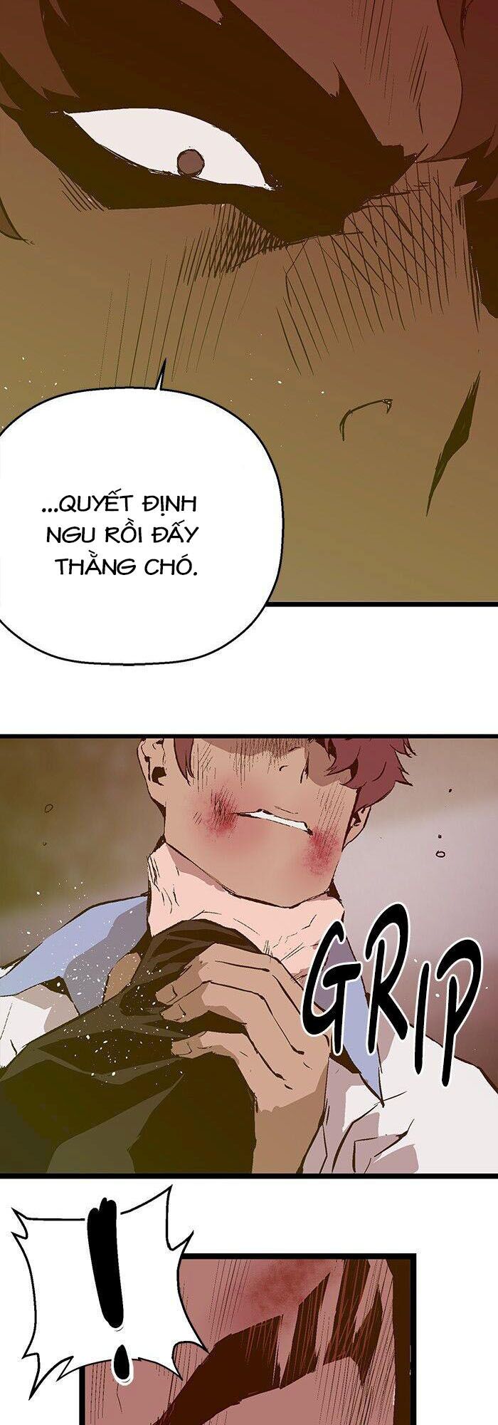 Anh Hùng Yếu Chapter 58 - Trang 13