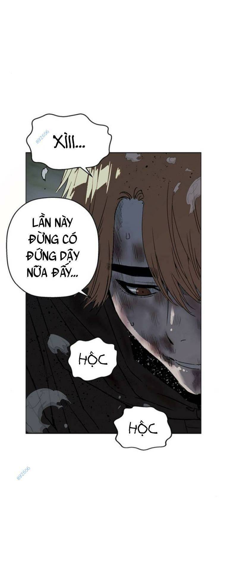 Anh Hùng Yếu Chapter 243 - Trang 109