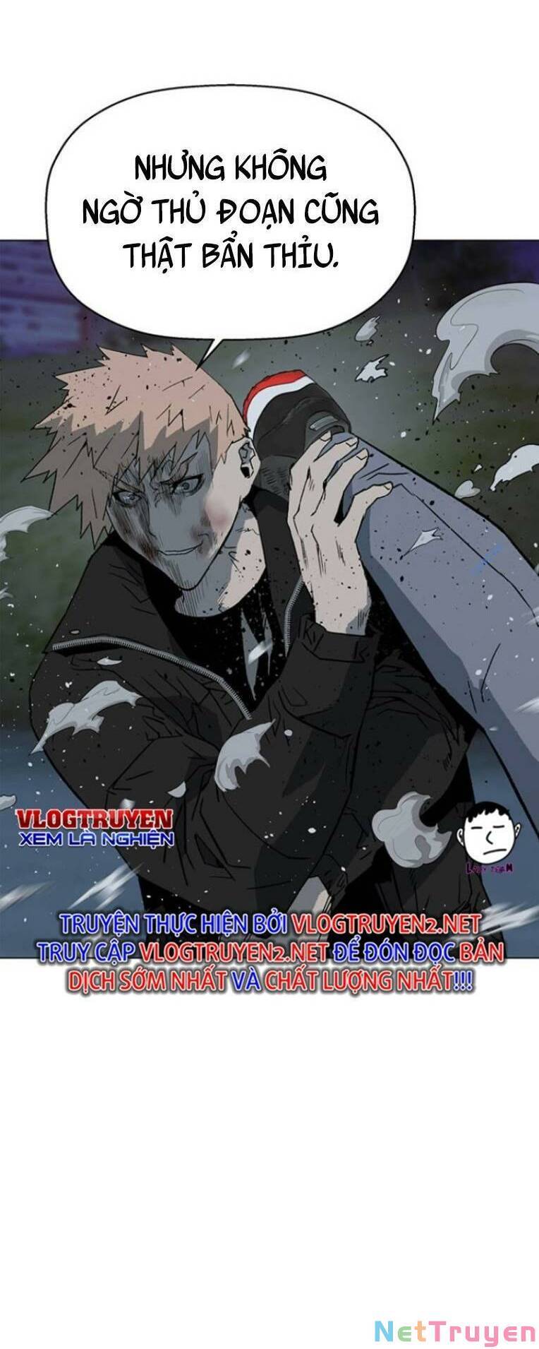 Anh Hùng Yếu Chapter 239 - Trang 4