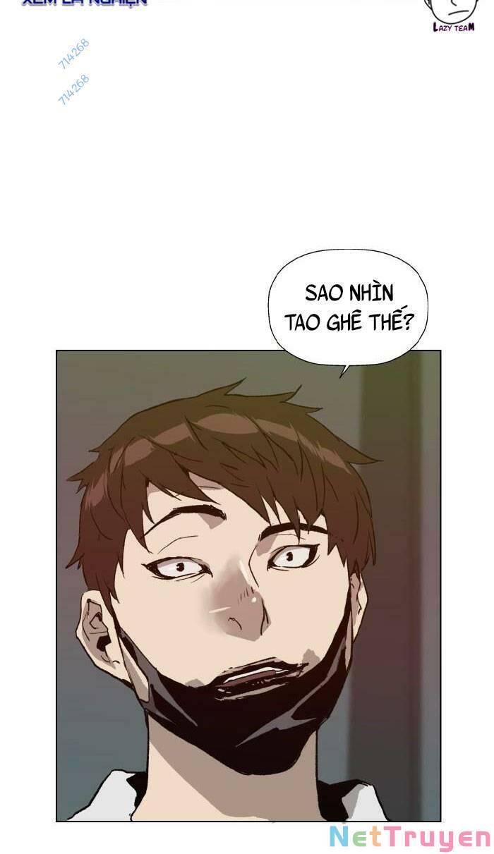 Anh Hùng Yếu Chapter 203 - Trang 66