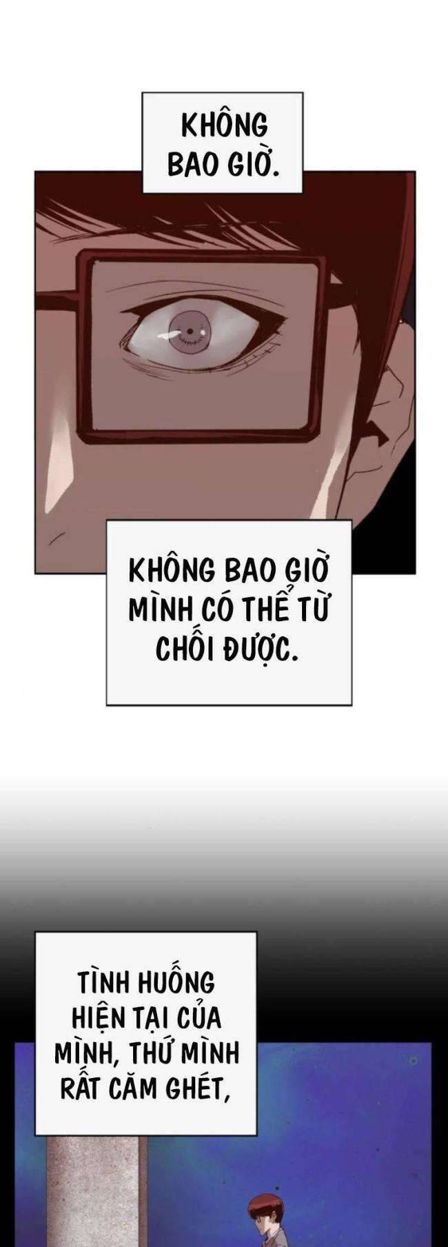 Anh Hùng Yếu Chapter 262 - Trang 62