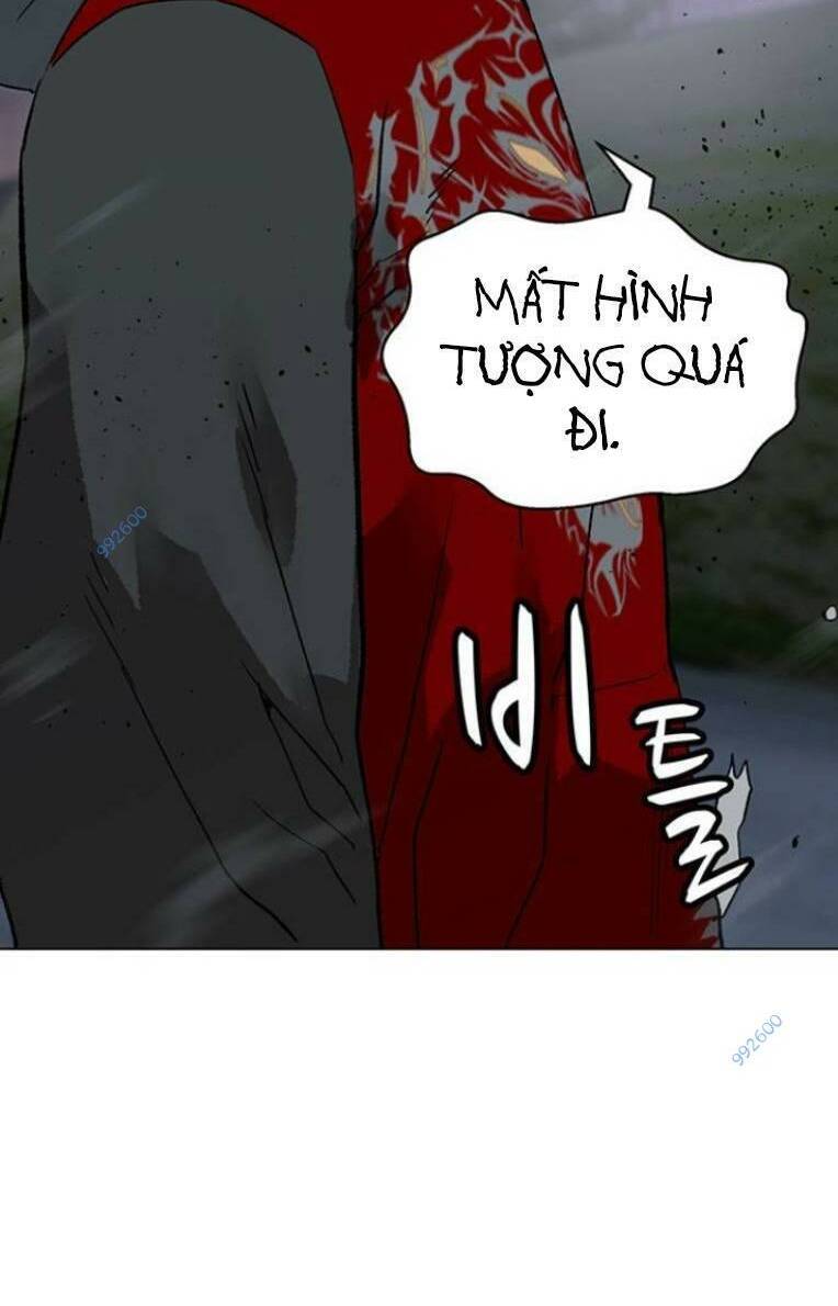 Anh Hùng Yếu Chapter 244 - Trang 27