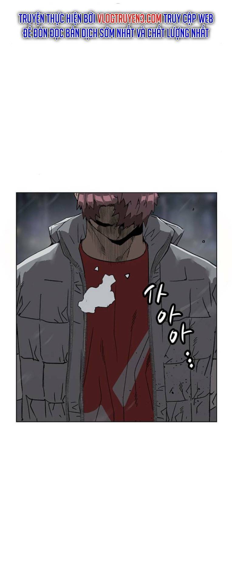 Anh Hùng Yếu Chapter 244 - Trang 79