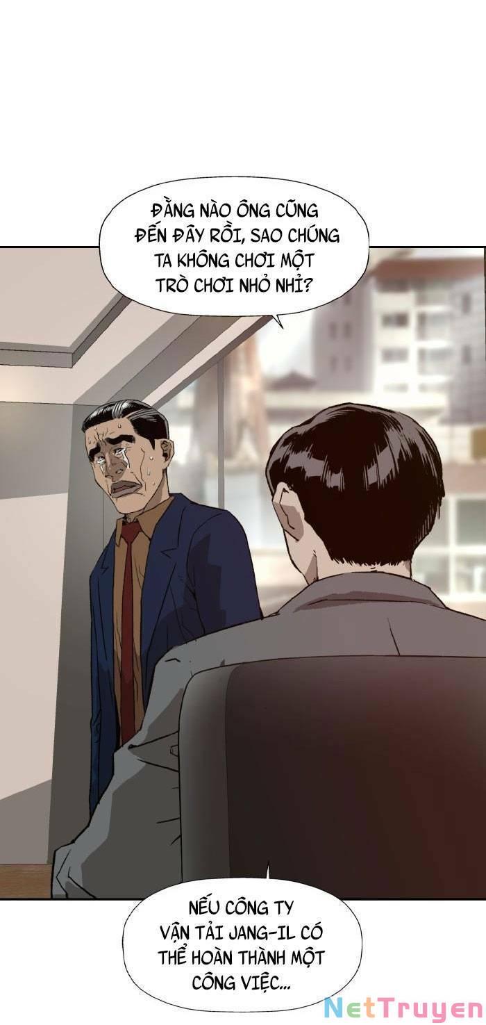 Anh Hùng Yếu Chapter 202 - Trang 17