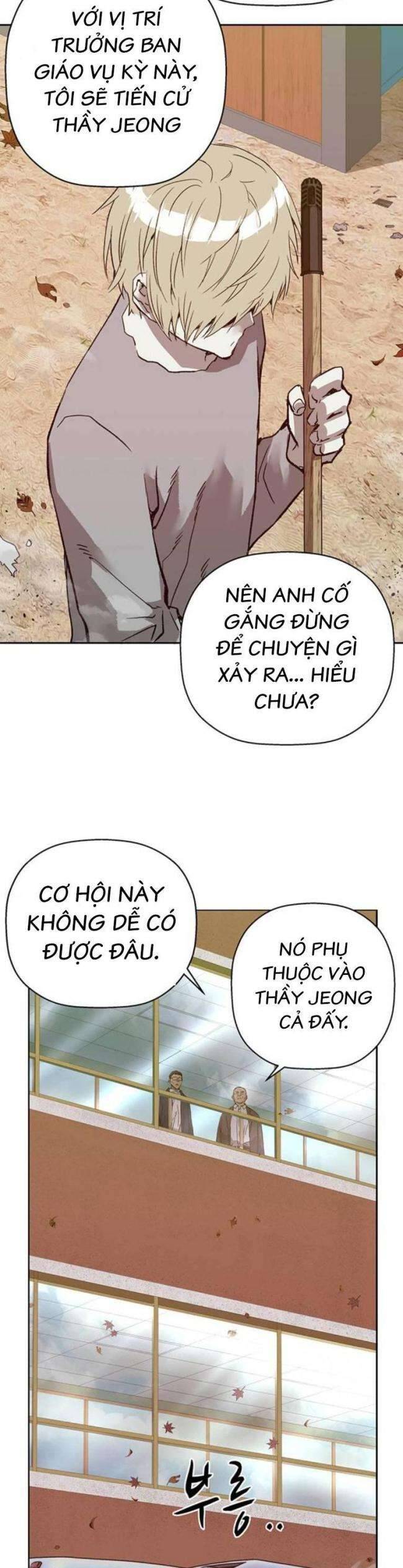 Anh Hùng Yếu Chapter 259 - Trang 52