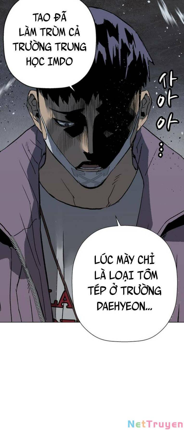 Anh Hùng Yếu Chapter 239 - Trang 99