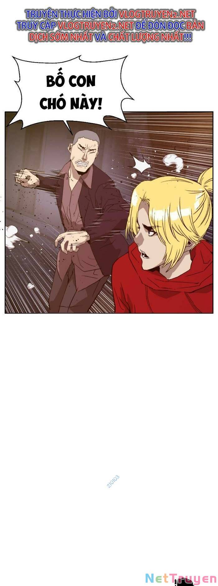 Anh Hùng Yếu Chapter 221 - Trang 35