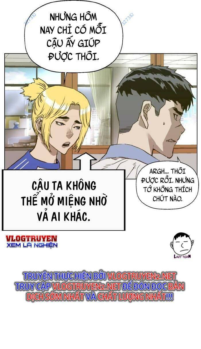 Anh Hùng Yếu Chapter 216 - Trang 36