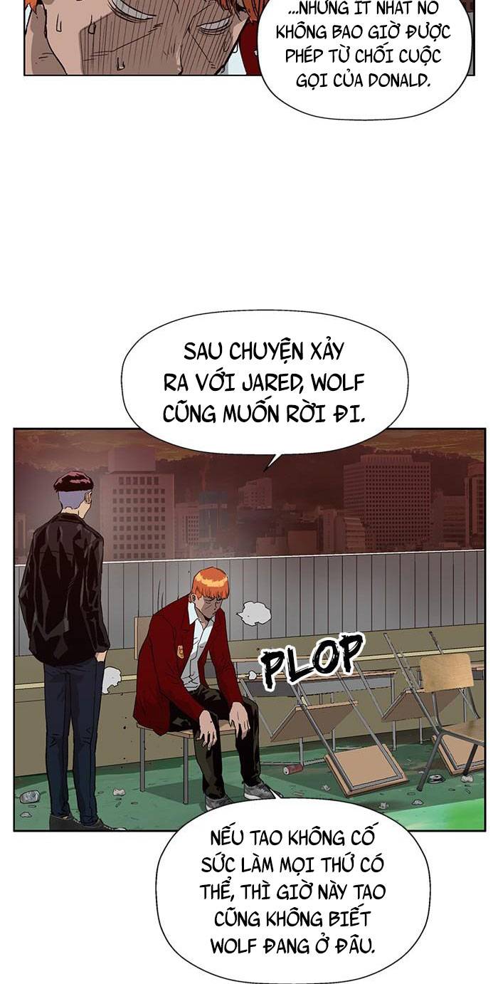 Anh Hùng Yếu Chapter 195 - Trang 52