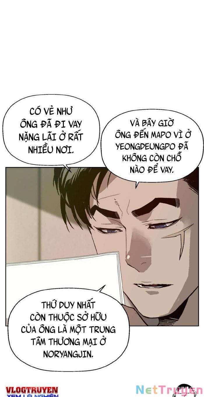 Anh Hùng Yếu Chapter 202 - Trang 9