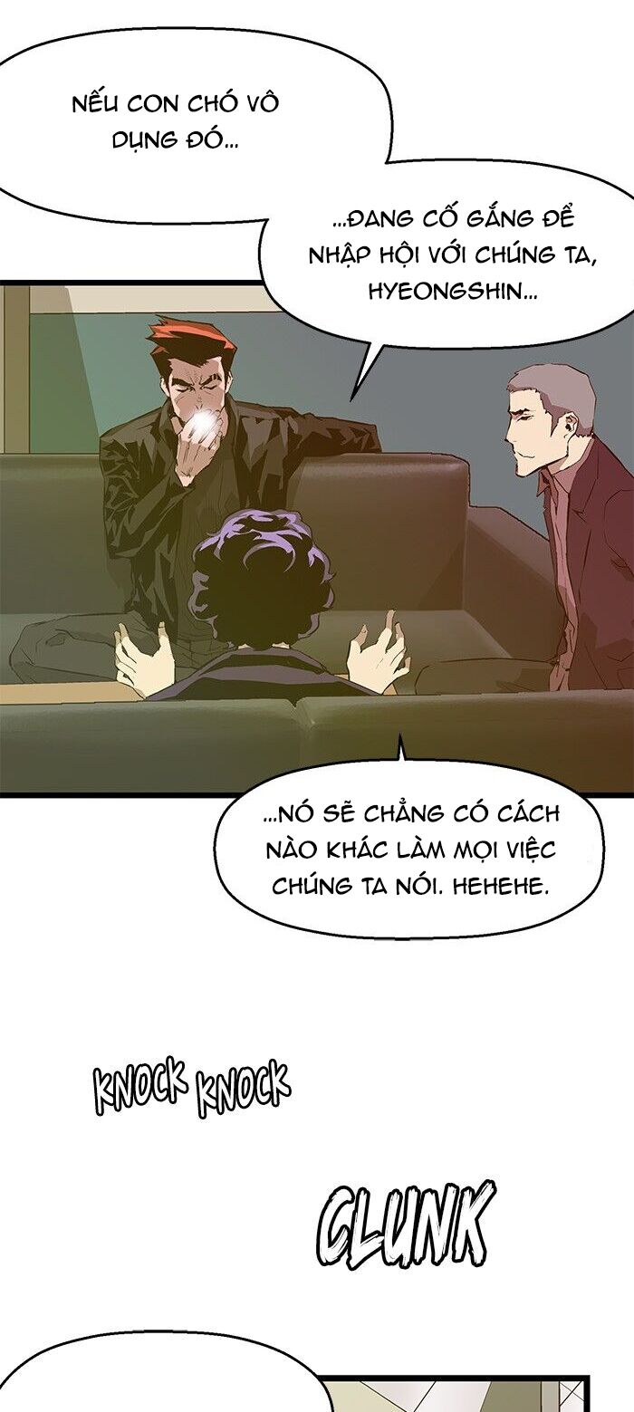 Anh Hùng Yếu Chapter 45 - Trang 4