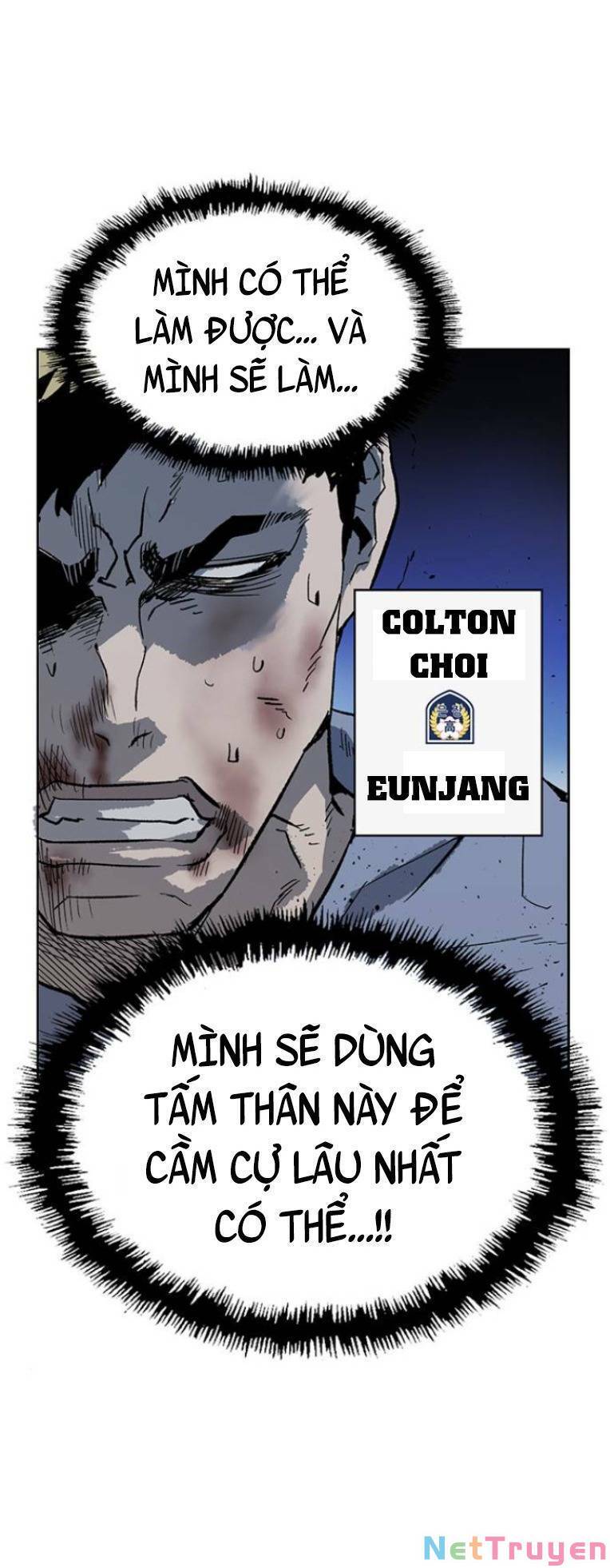 Anh Hùng Yếu Chapter 237 - Trang 39