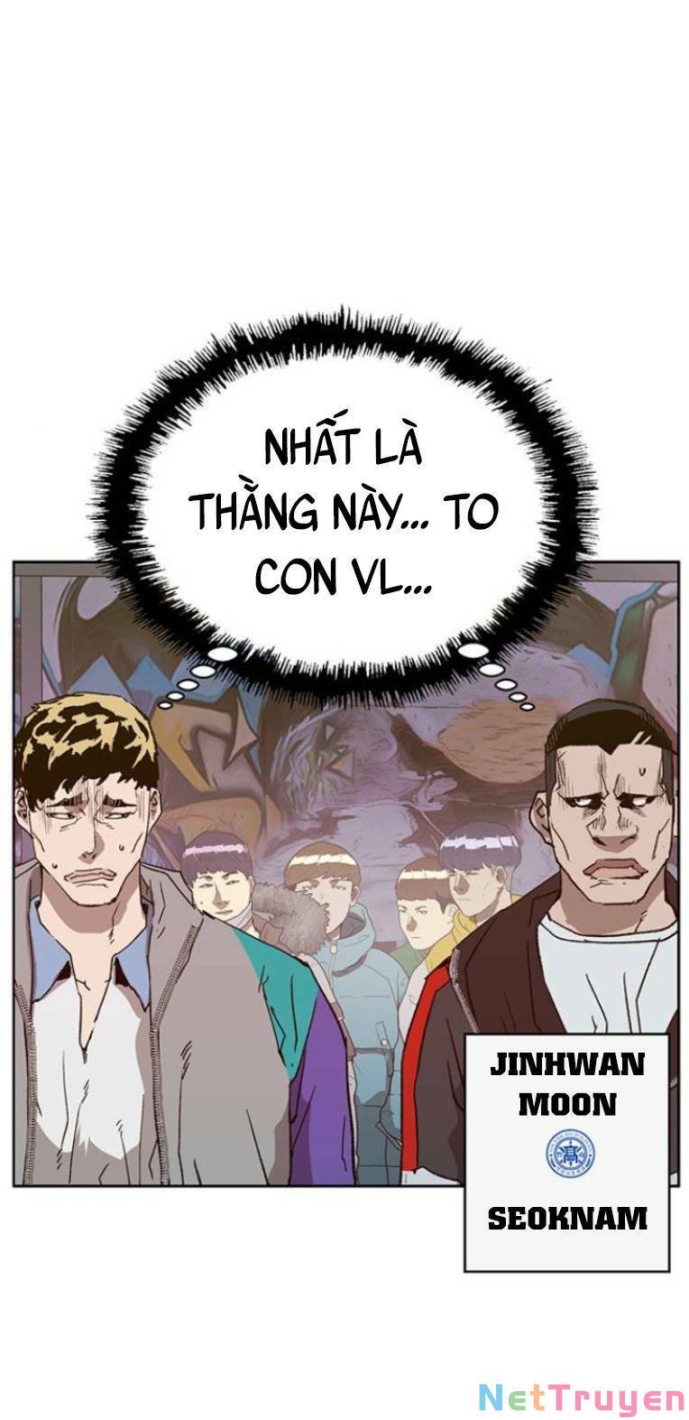 Anh Hùng Yếu Chapter 233 - Trang 35