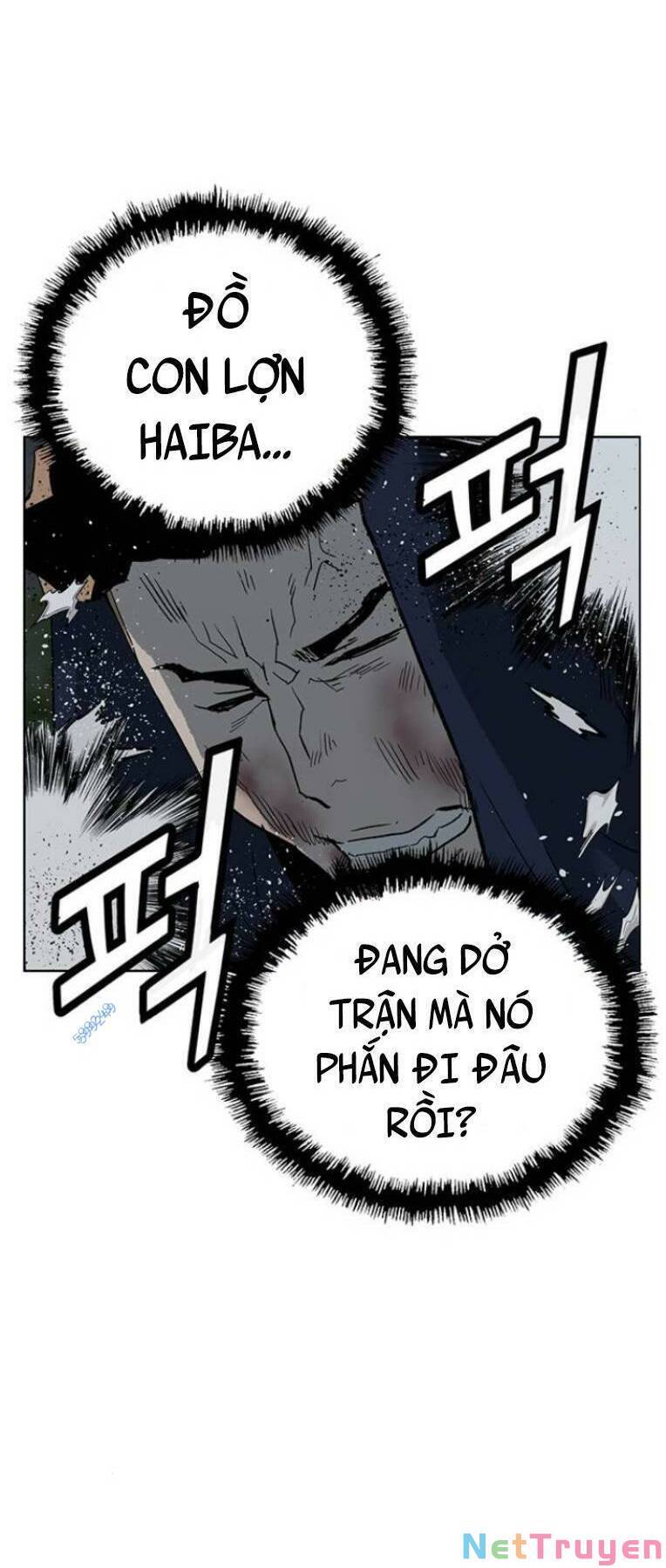 Anh Hùng Yếu Chapter 239 - Trang 71