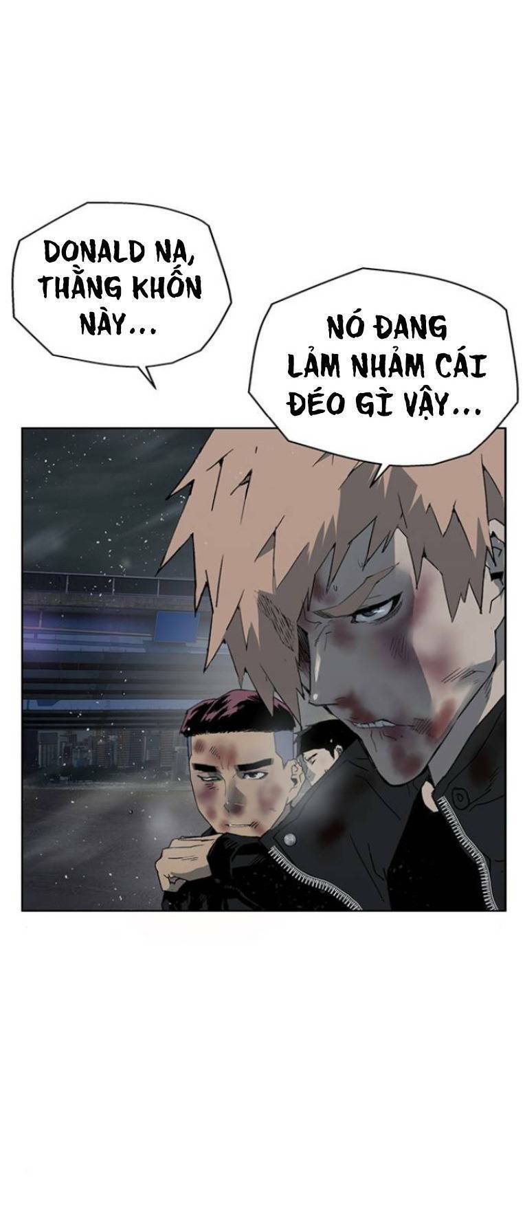 Anh Hùng Yếu Chapter 245 - Trang 29