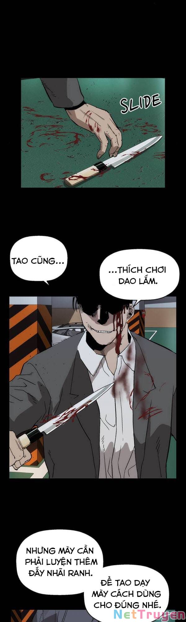 Anh Hùng Yếu Chapter 167 - Trang 20