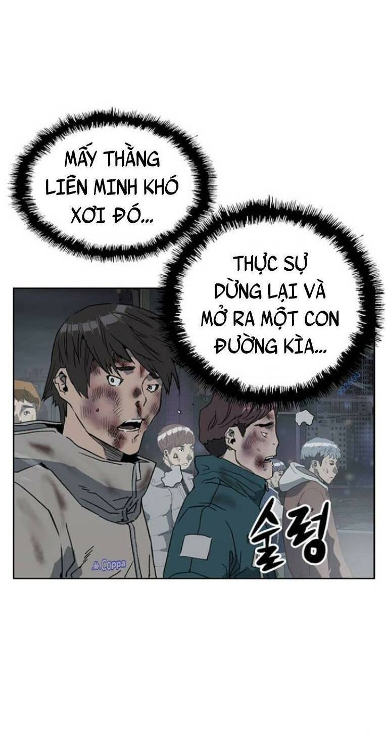 Anh Hùng Yếu Chapter 244 - Trang 104