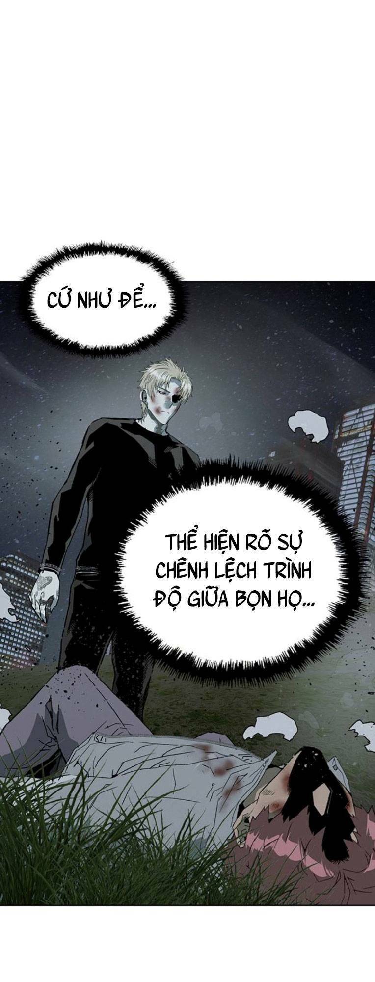 Anh Hùng Yếu Chapter 247 - Trang 11