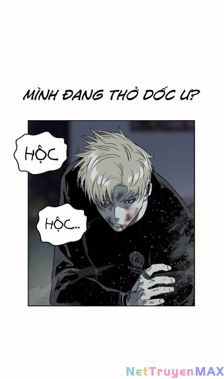 Anh Hùng Yếu Chapter 248 - Trang 45