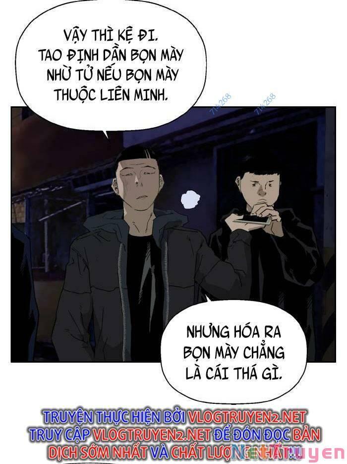 Anh Hùng Yếu Chapter 198 - Trang 78