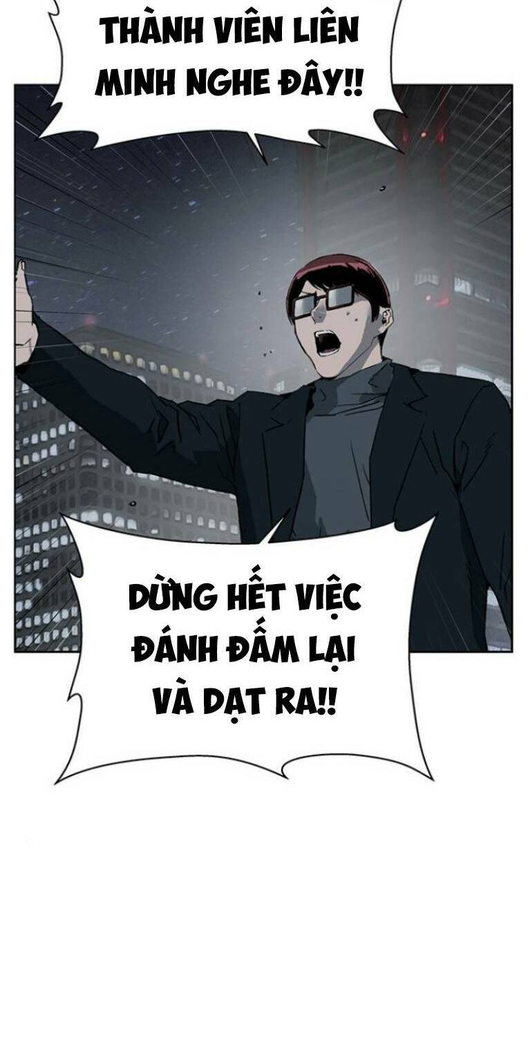 Anh Hùng Yếu Chapter 244 - Trang 102