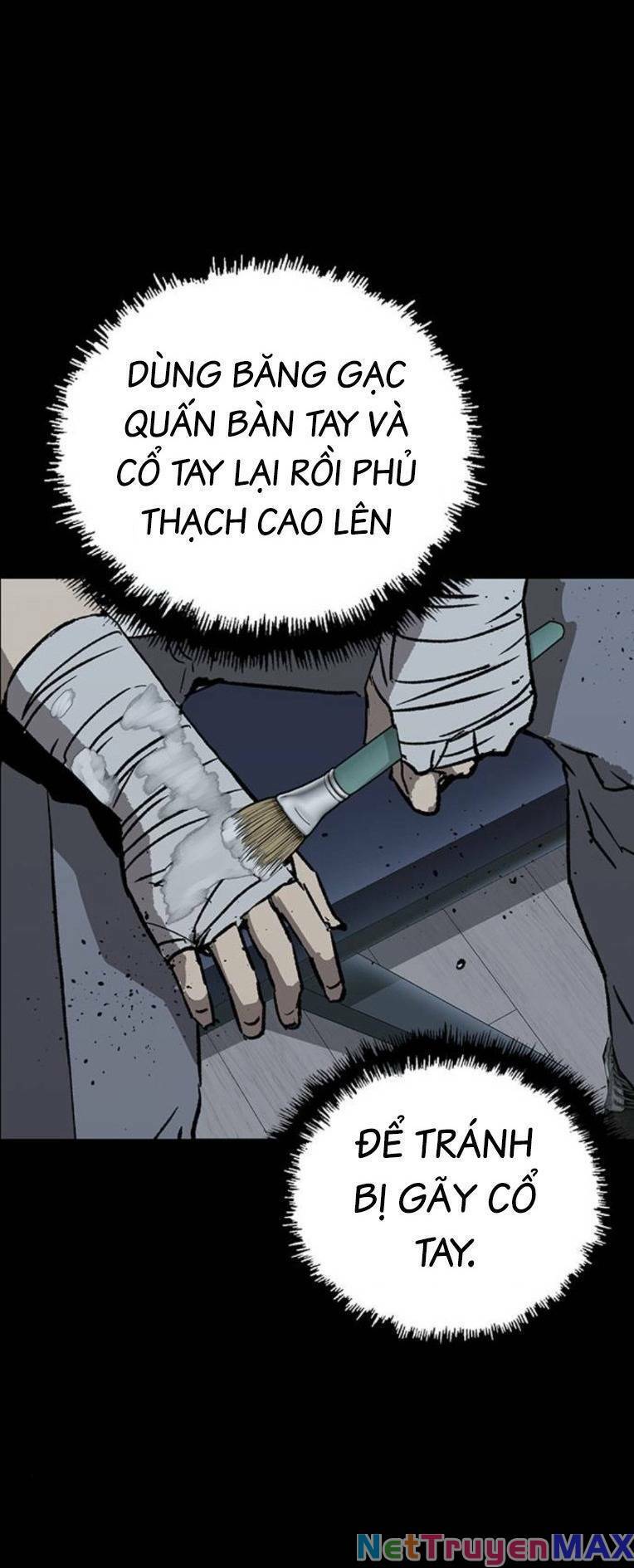 Anh Hùng Yếu Chapter 250 - Trang 103