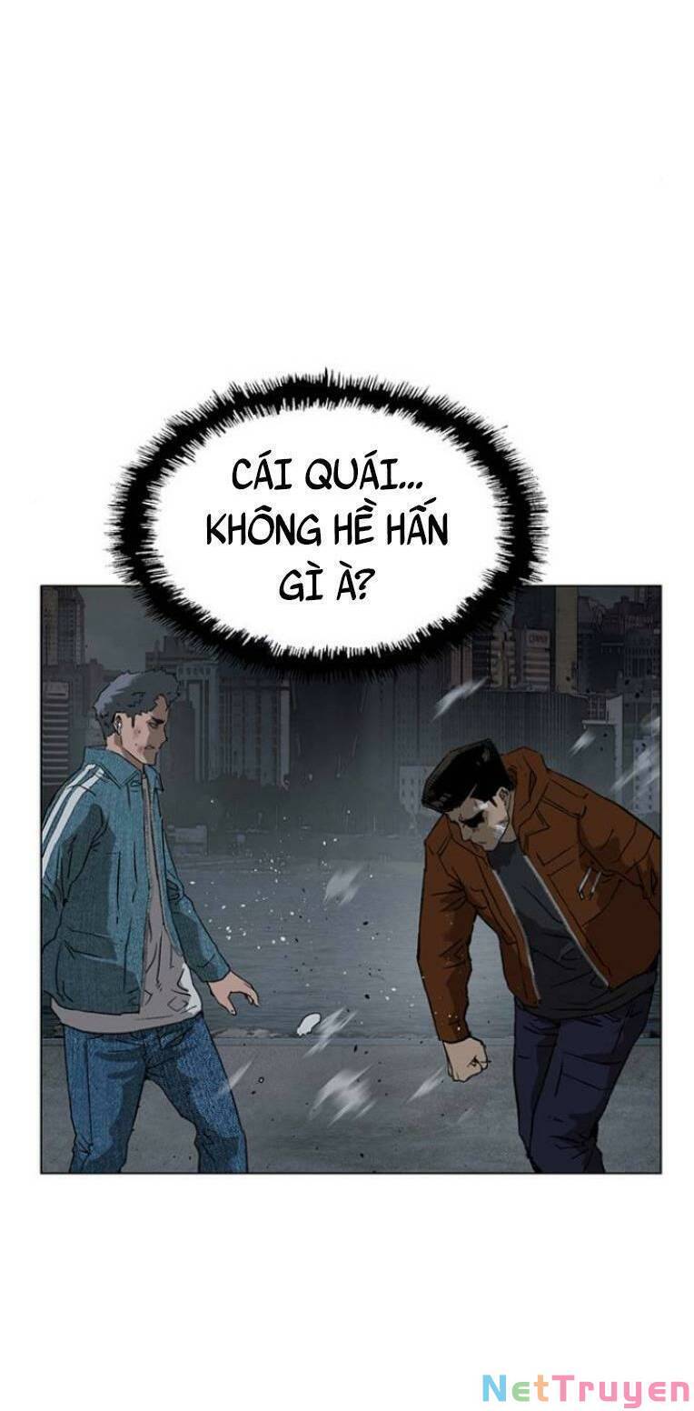 Anh Hùng Yếu Chapter 237 - Trang 86