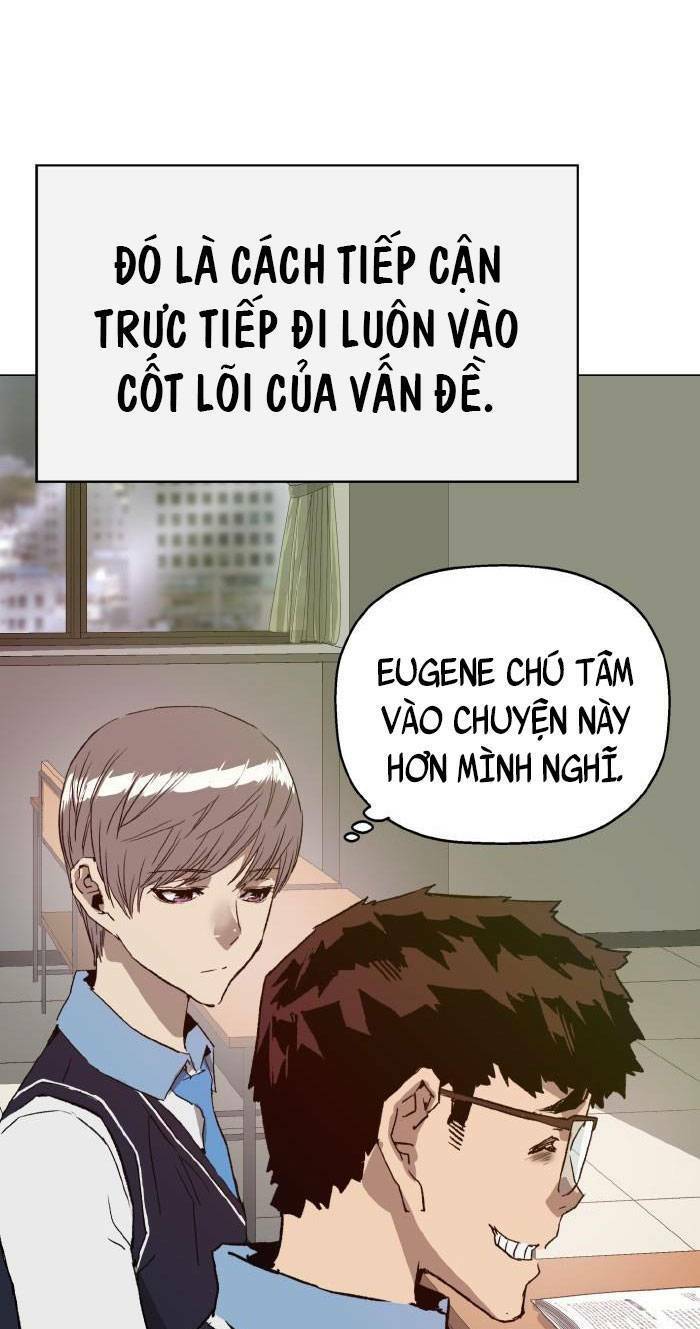 Anh Hùng Yếu Chapter 215 - Trang 43