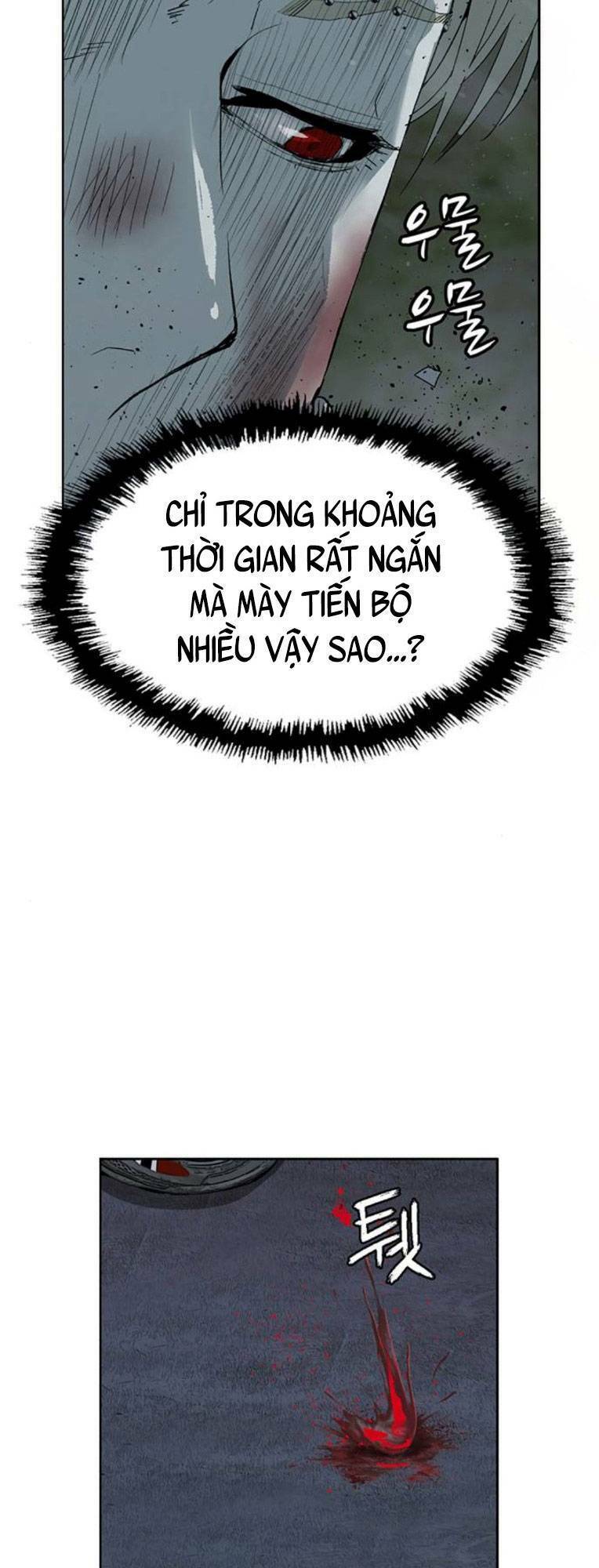 Anh Hùng Yếu Chapter 247 - Trang 13