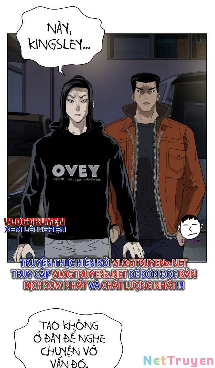 Anh Hùng Yếu Chapter 218 - Trang 81