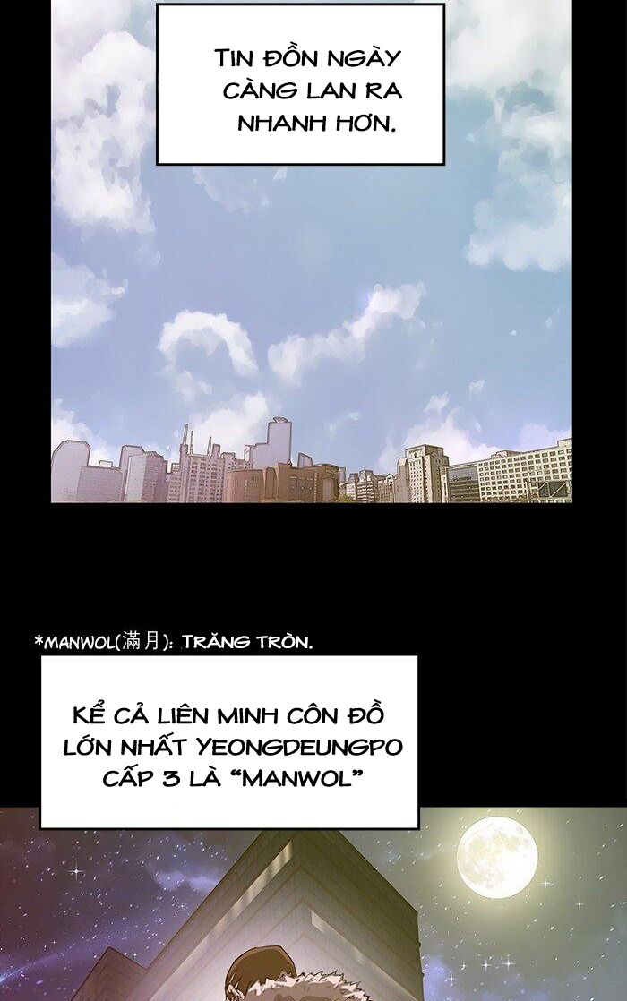 Anh Hùng Yếu Chapter 39 - Trang 42