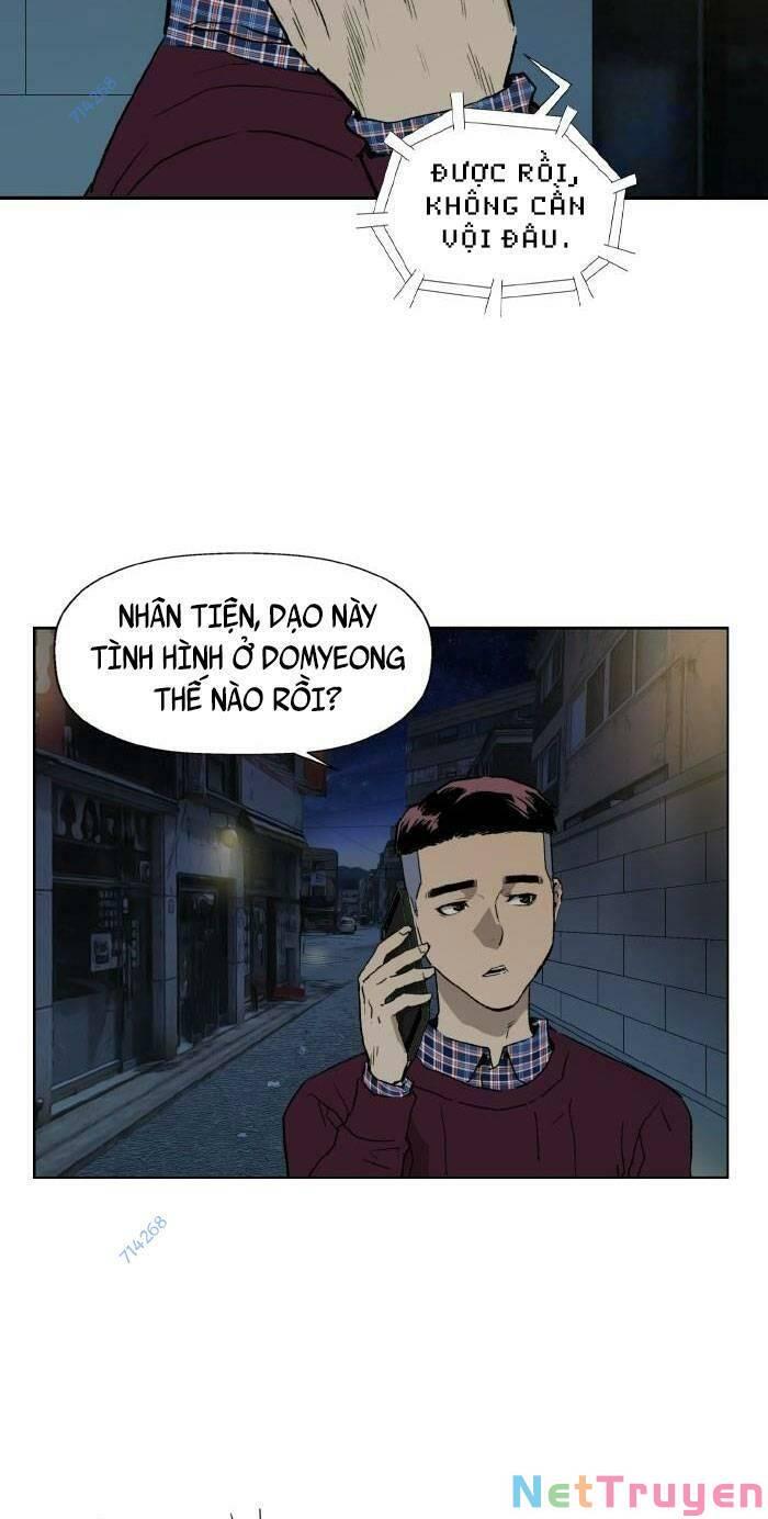 Anh Hùng Yếu Chapter 200 - Trang 42