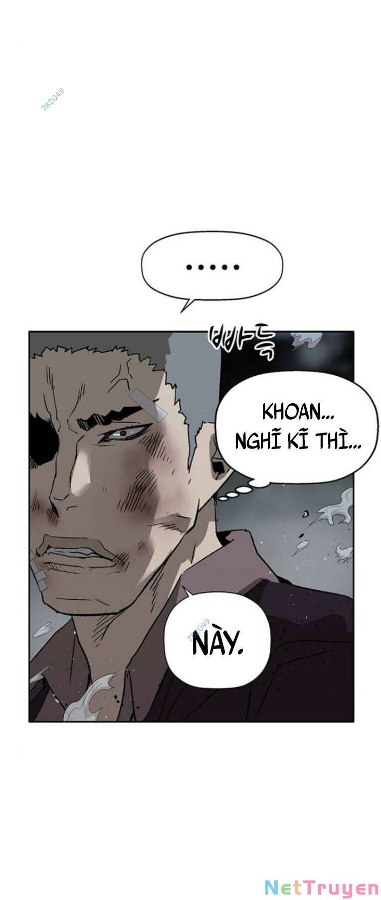 Anh Hùng Yếu Chapter 240 - Trang 44