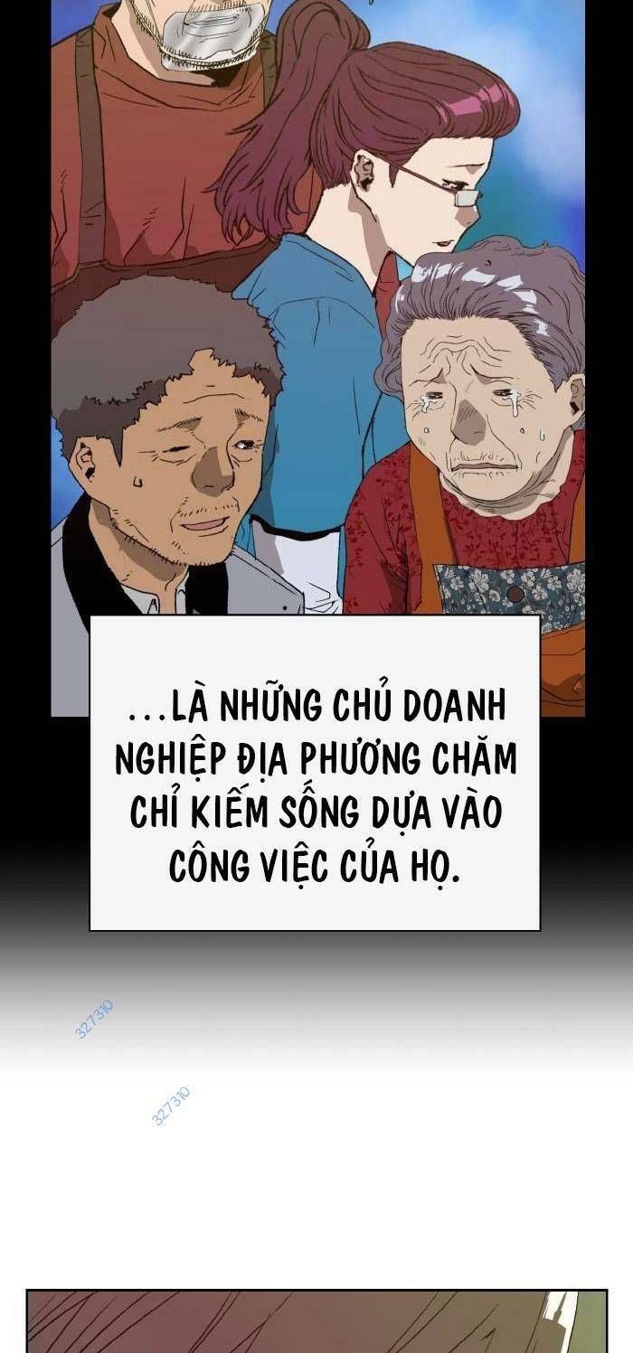 Anh Hùng Yếu Chapter 215 - Trang 52