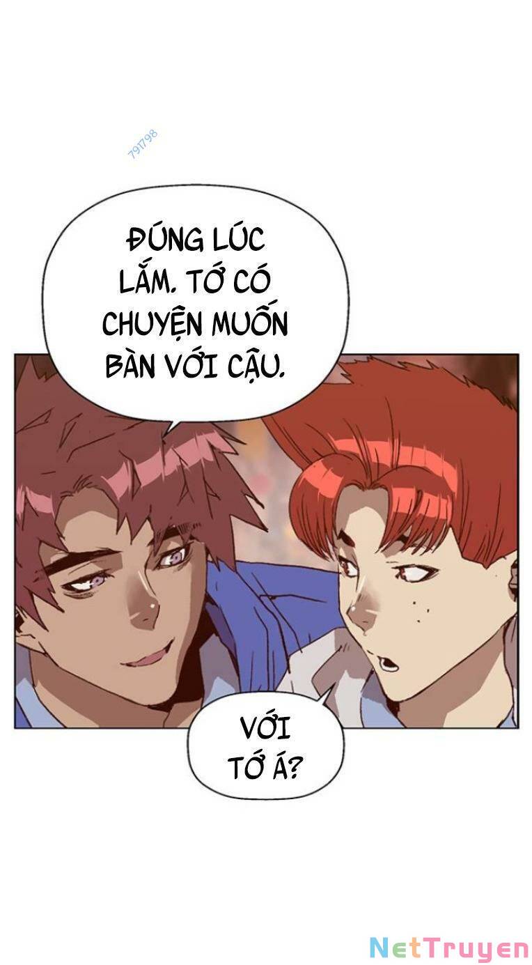 Anh Hùng Yếu Chapter 231 - Trang 68