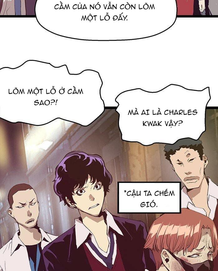 Anh Hùng Yếu Chapter 53 - Trang 83