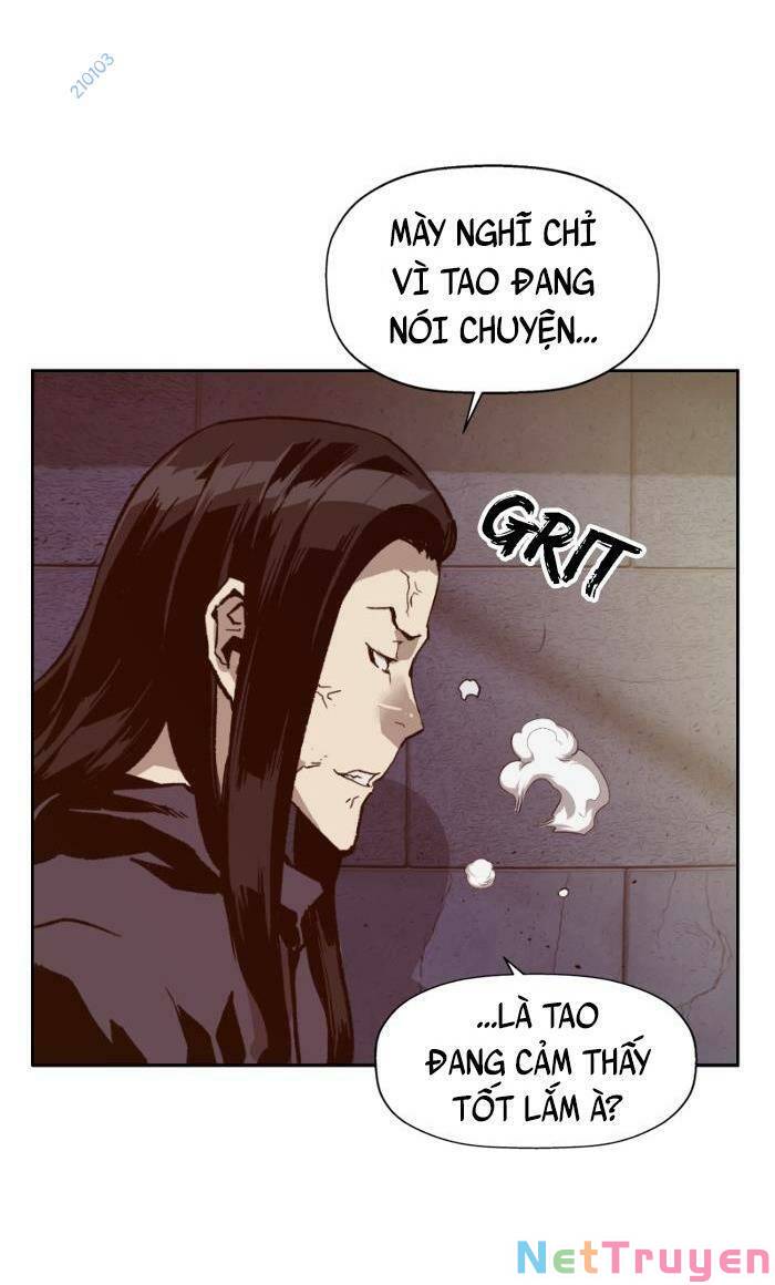 Anh Hùng Yếu Chapter 221 - Trang 71