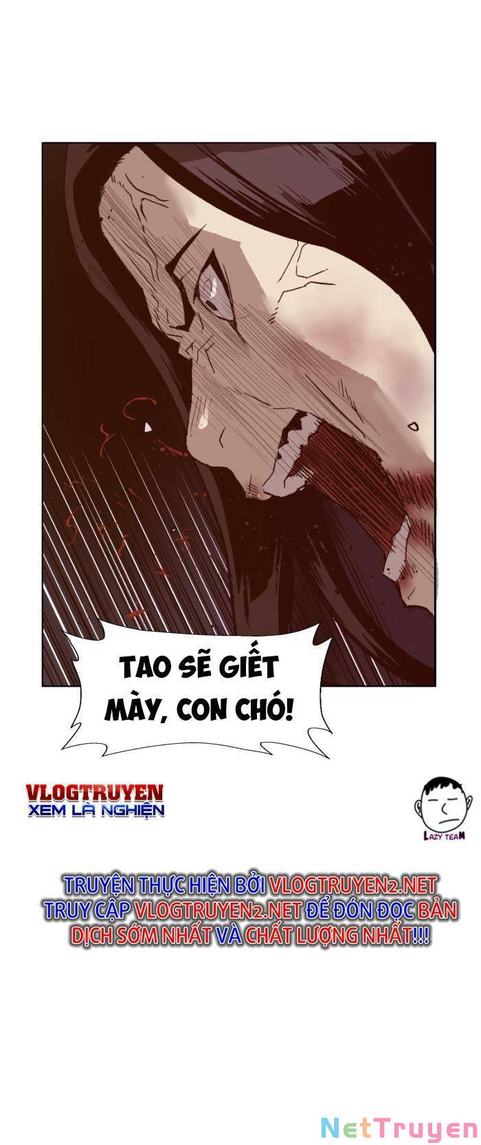 Anh Hùng Yếu Chapter 221 - Trang 99