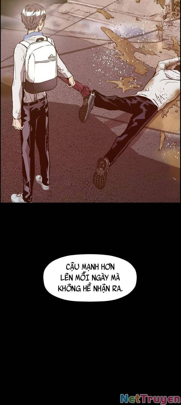 Anh Hùng Yếu Chapter 211 - Trang 73