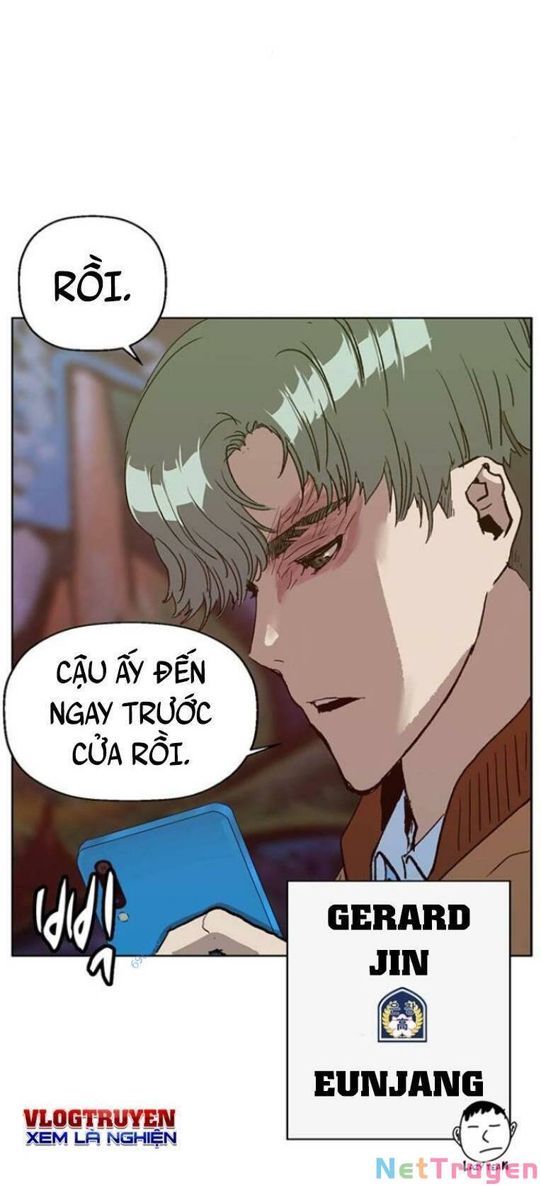 Anh Hùng Yếu Chapter 233 - Trang 41