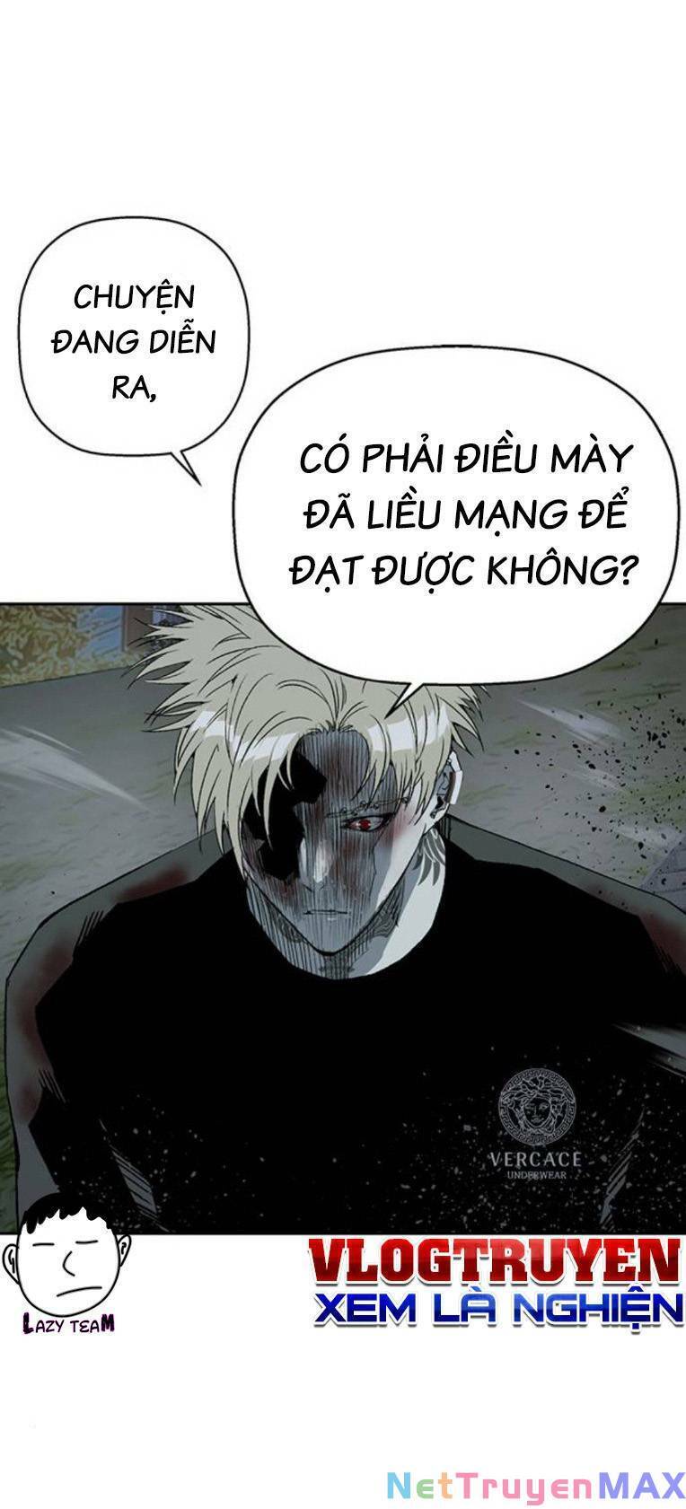 Anh Hùng Yếu Chapter 253 - Trang 109