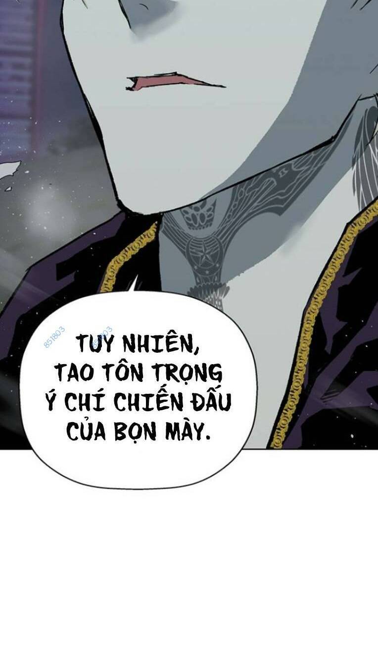 Anh Hùng Yếu Chapter 245 - Trang 17