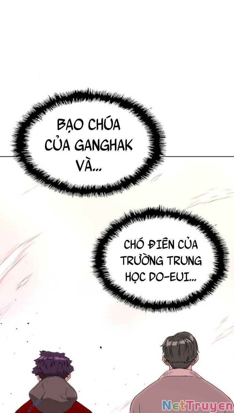 Anh Hùng Yếu Chapter 236 - Trang 85