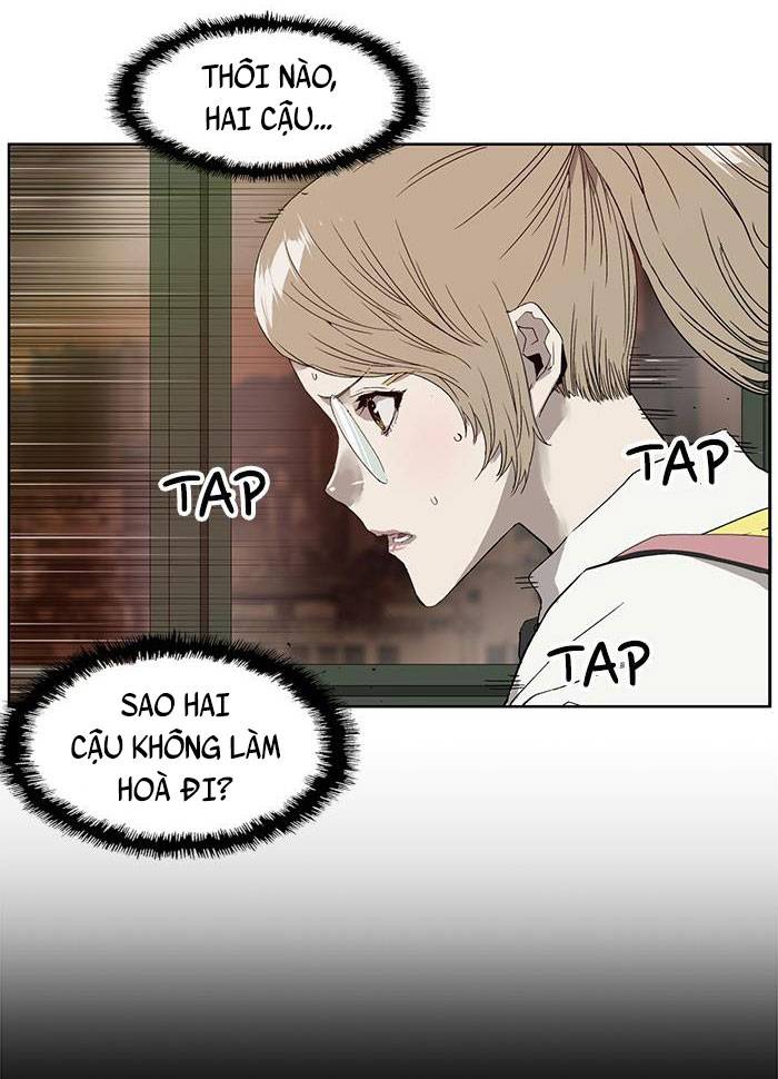 Anh Hùng Yếu Chapter 188 - Trang 65